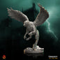 Crow Griffin