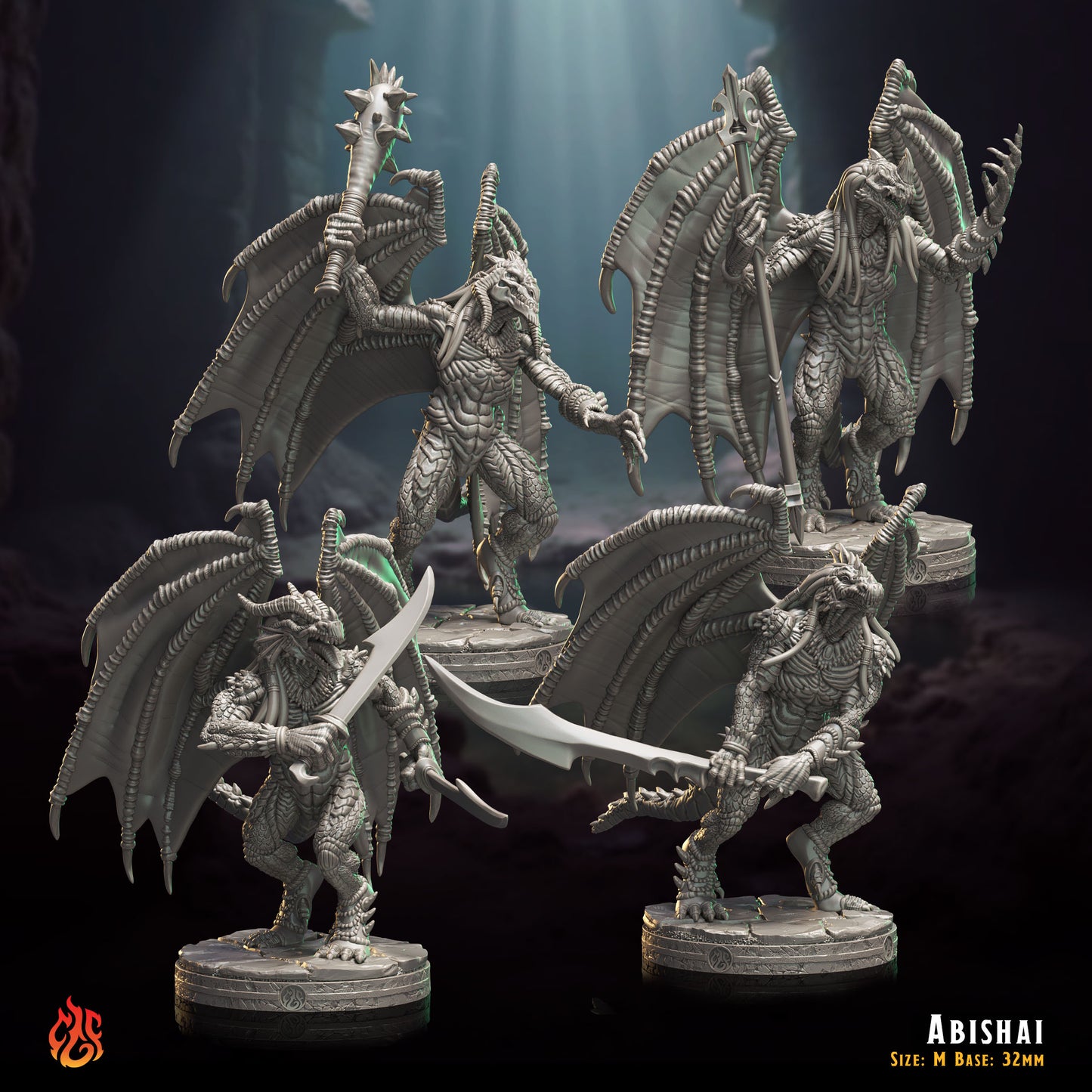 Cult of The Dragon