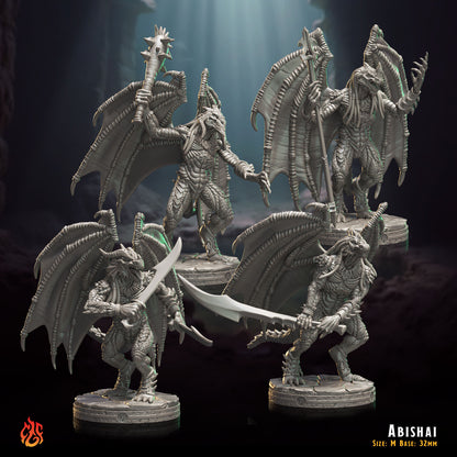 Cult of The Dragon