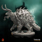 Terraxion | Tarrasque type