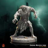 Zavorin, Mutated Form