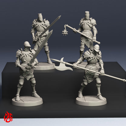 Caballeros de la Sombra