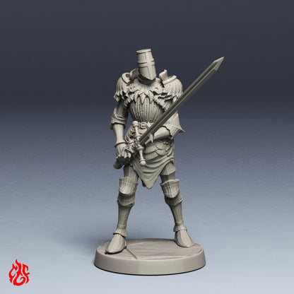 Caballeros de la Sombra