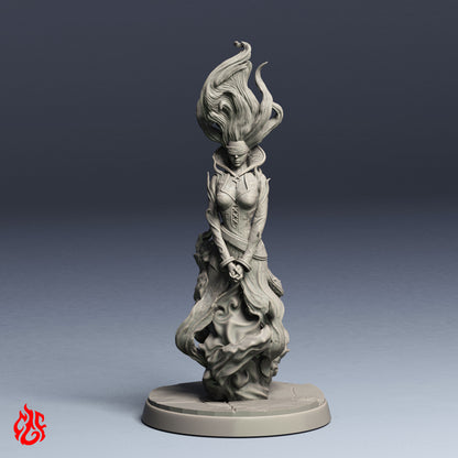 Lamia Nautilion