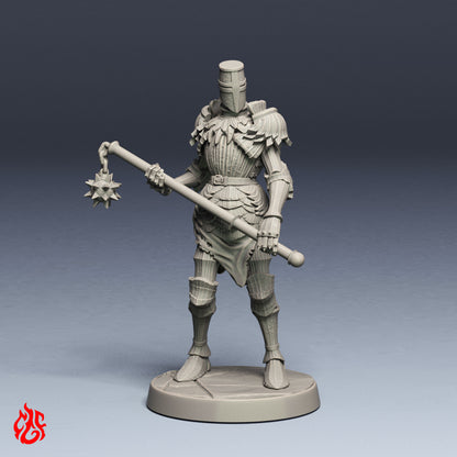 Caballeros de la Sombra