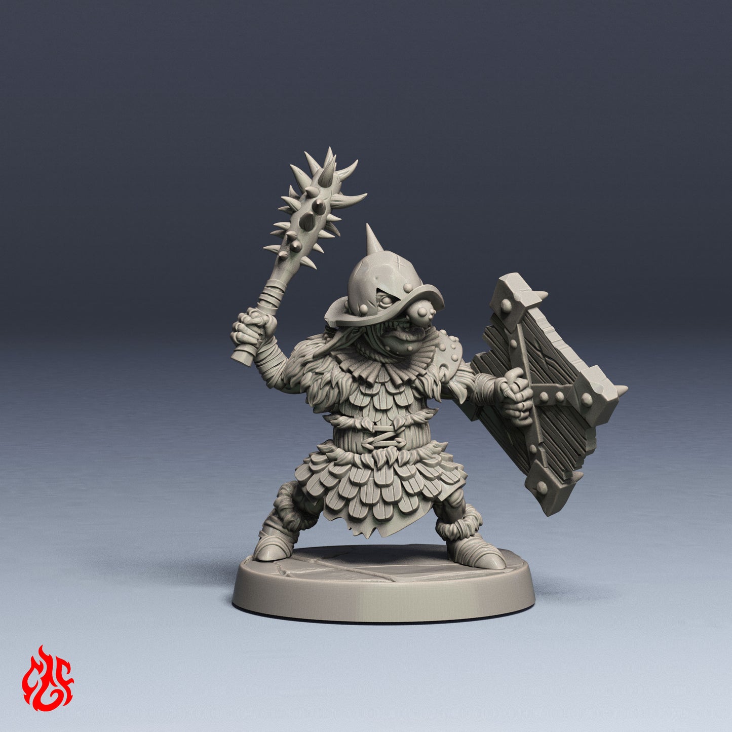 Goblin Warriors Band