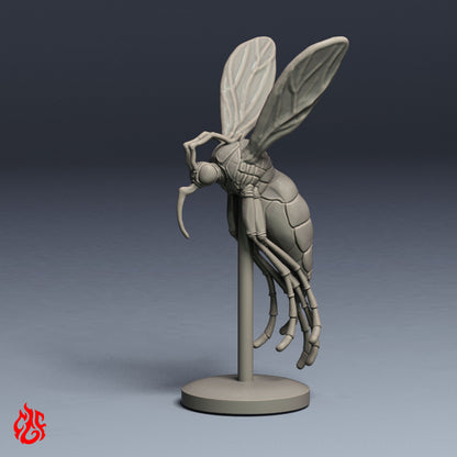 Mosquito Gigante