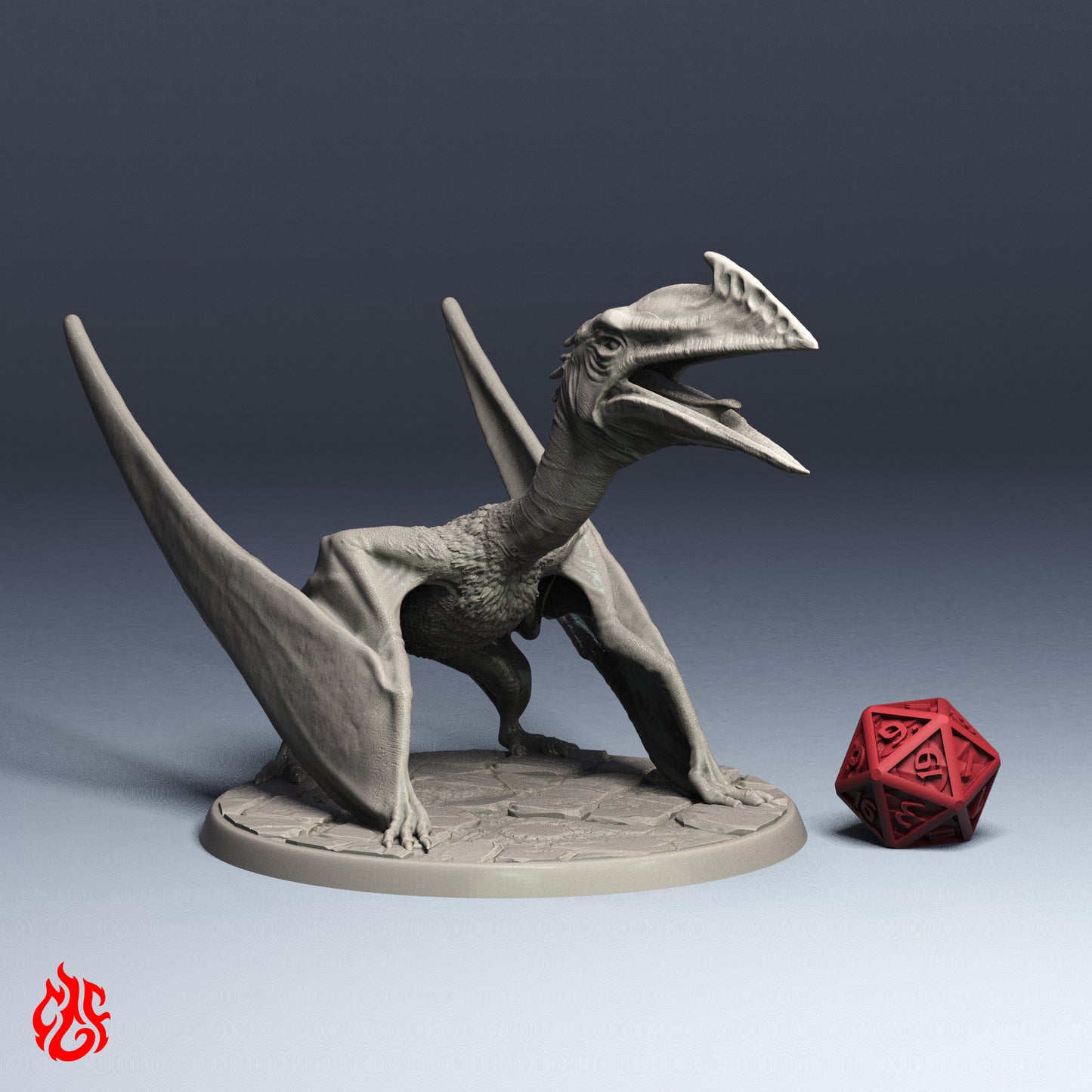 Quetzalcoatlus