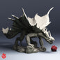 Dragon Brun