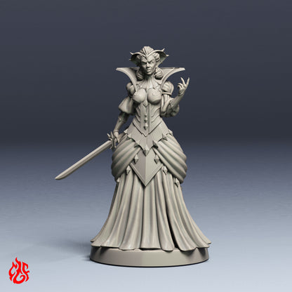 Sorina Ardelean - Valaine Ardelean, Hermanas Vampiro