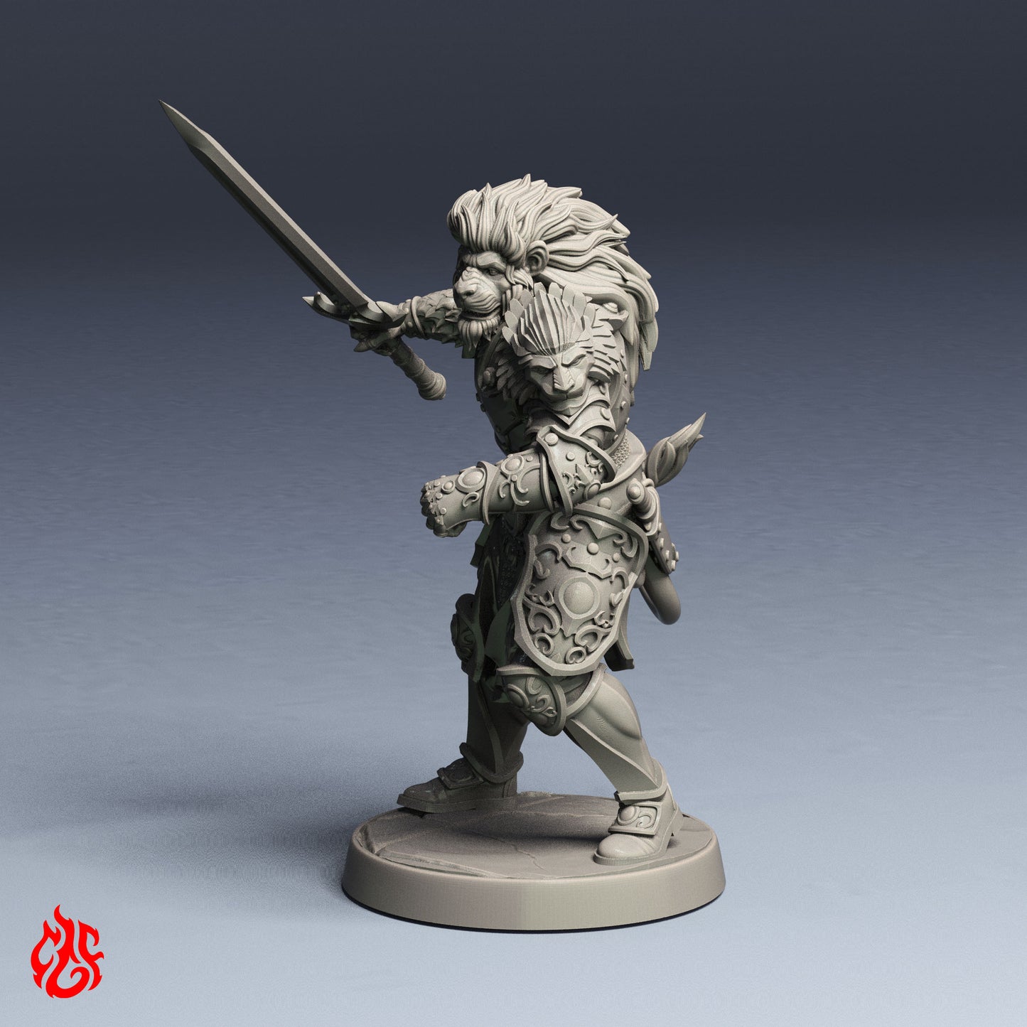 Ono the Battlemaster