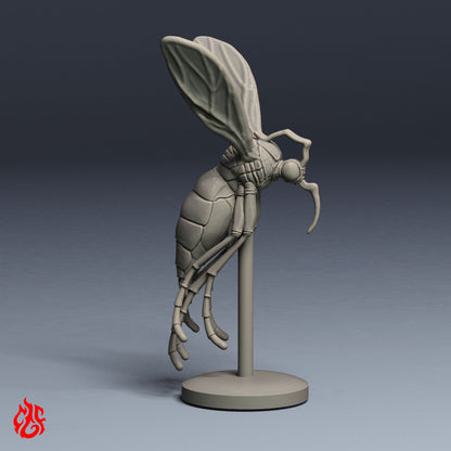 Mosquito Gigante