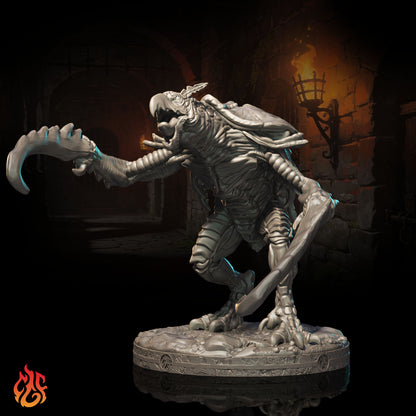 Nautilion Lamia