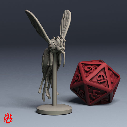 Giant Mosquito