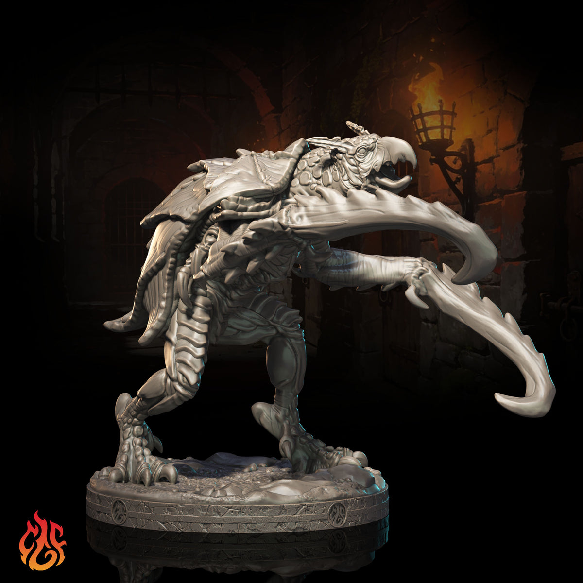 Nautilion Lamia