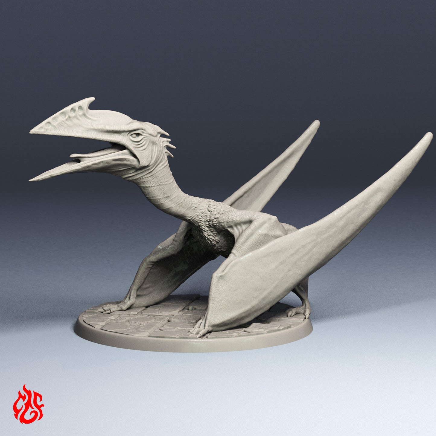 Quetzalcoatlus