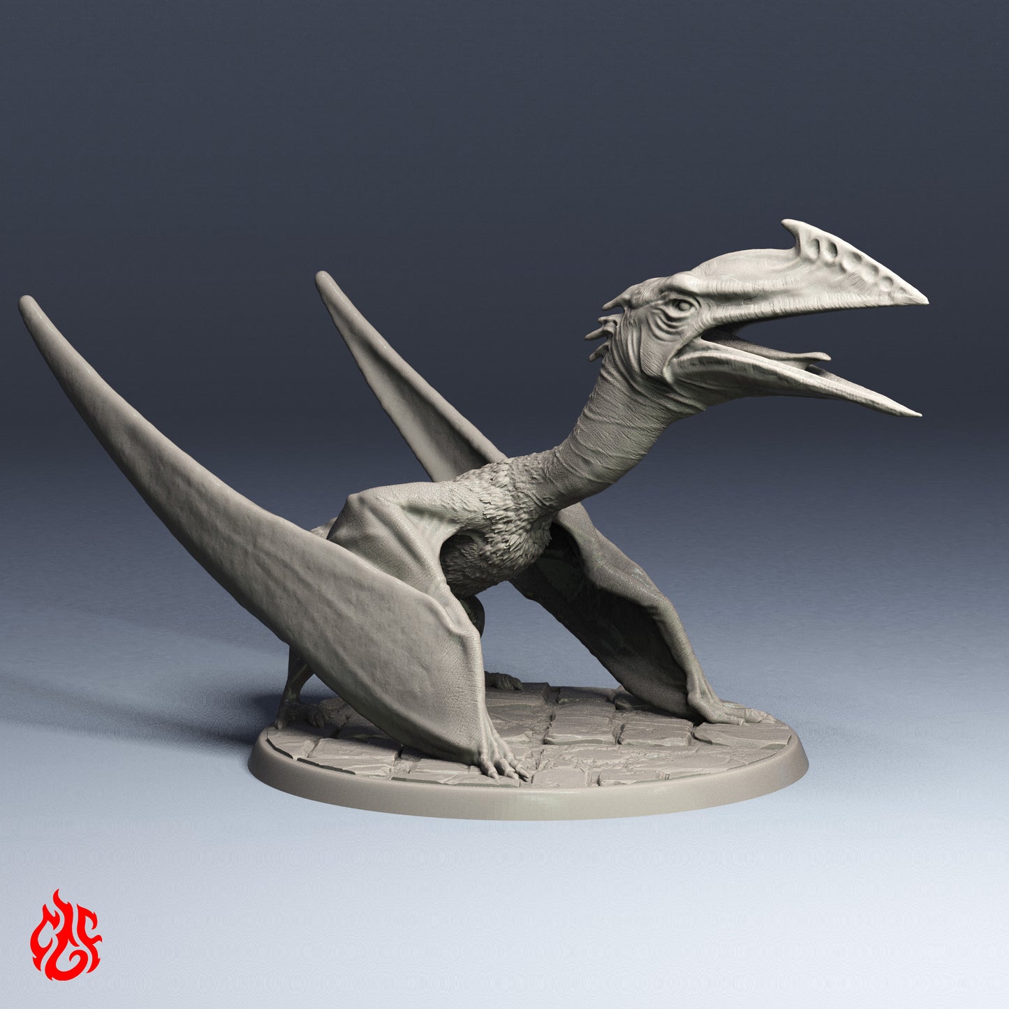 Quetzalcoatlus