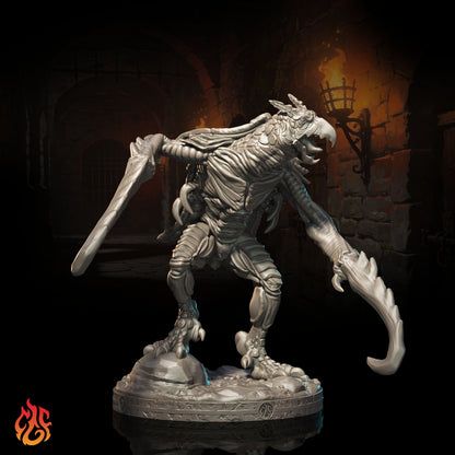 Nautilion Lamia