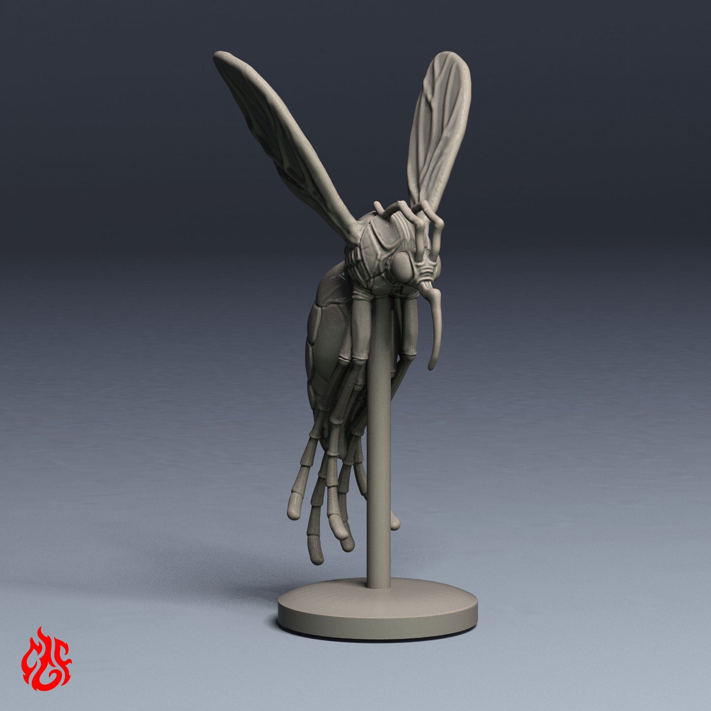 Mosquito Gigante