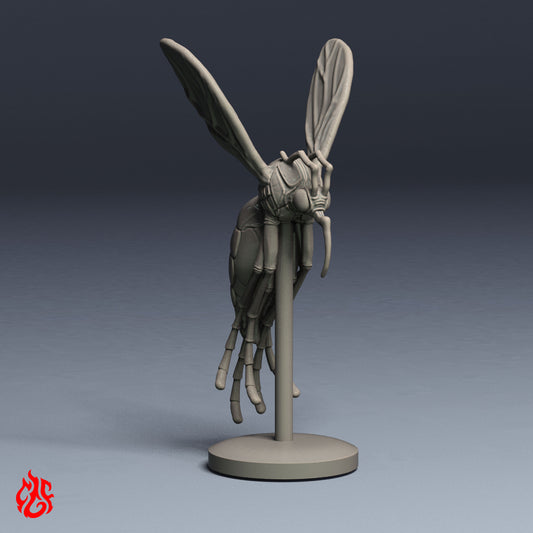 Giant Mosquito