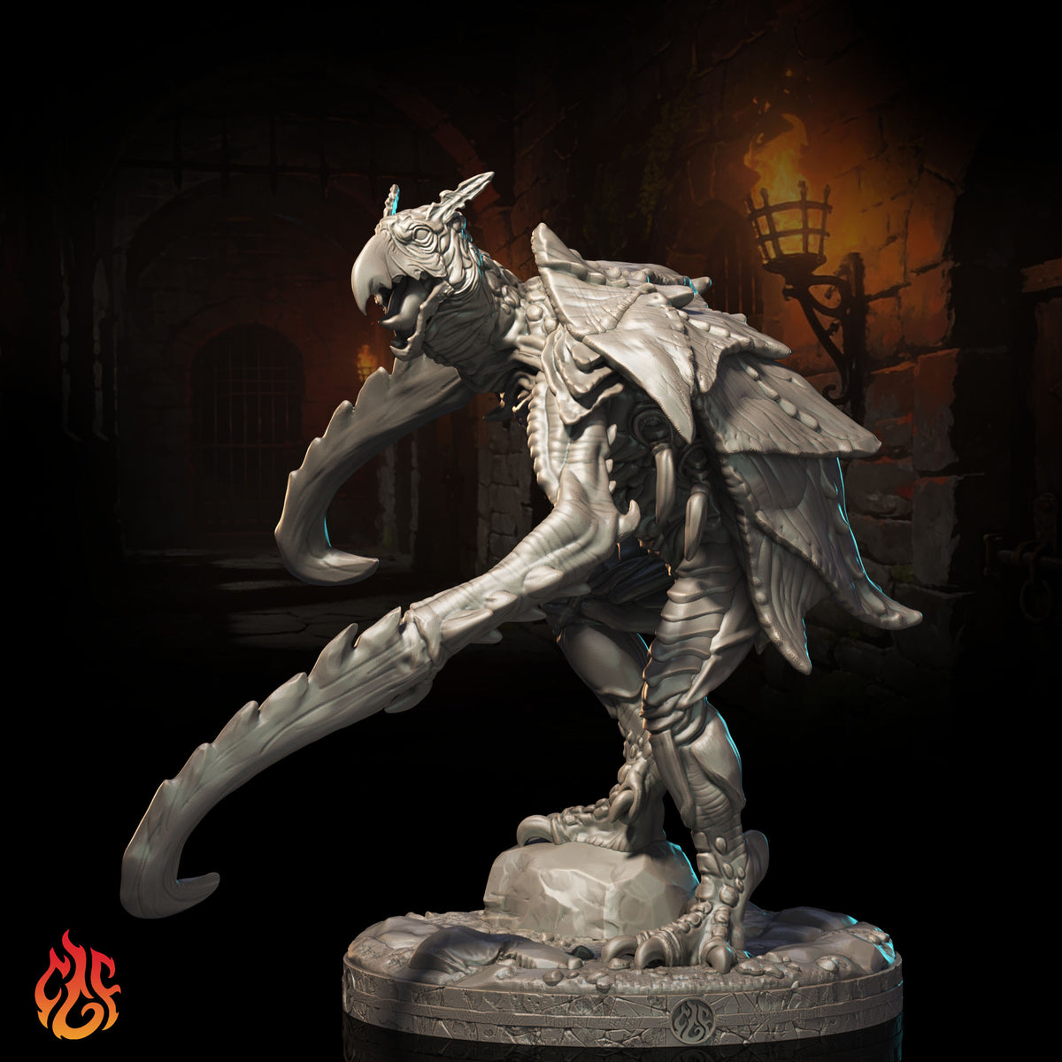 Nautilion Lamia