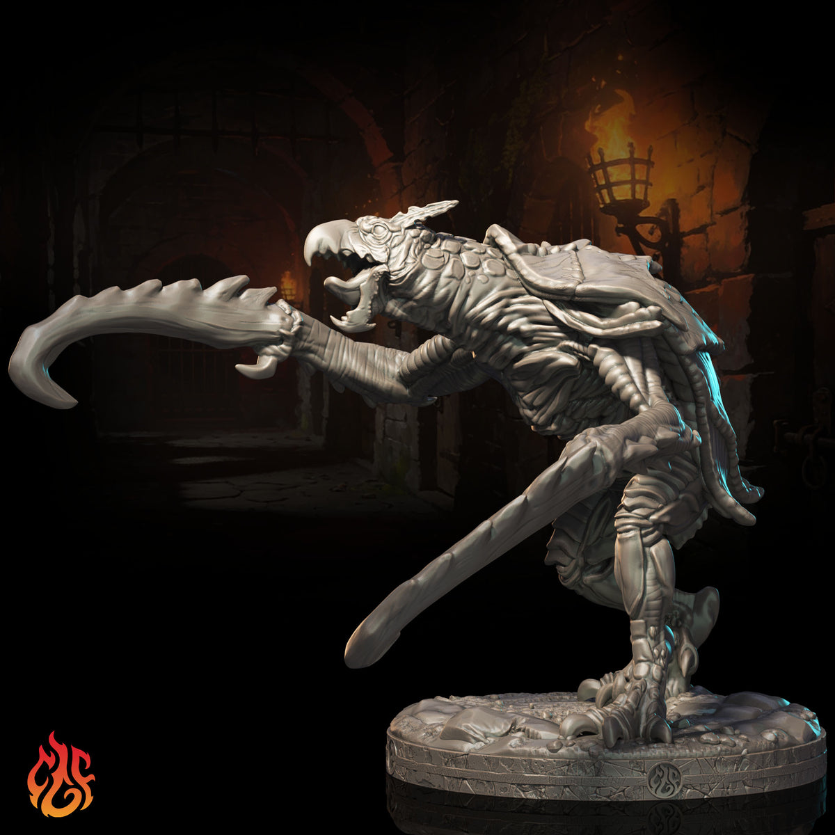 Nautilion Lamia