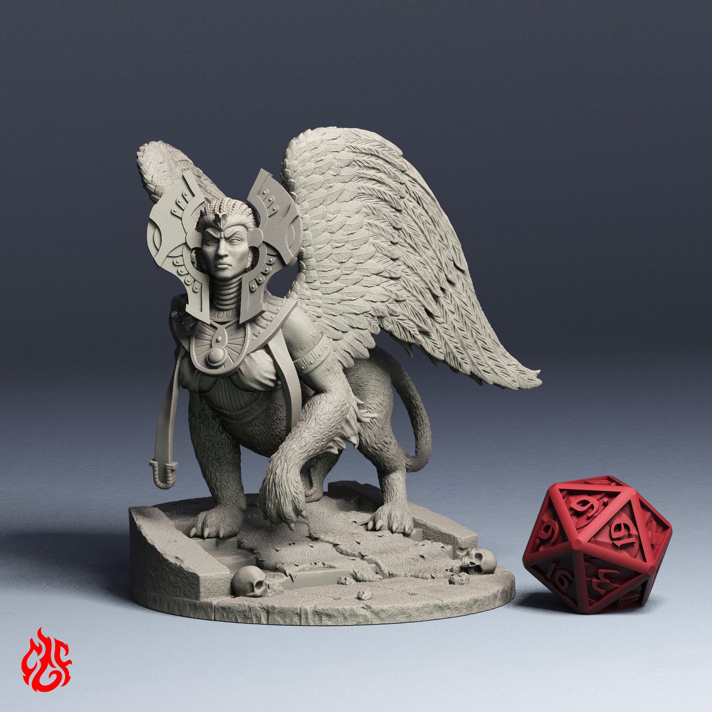 Lamia Nautilion
