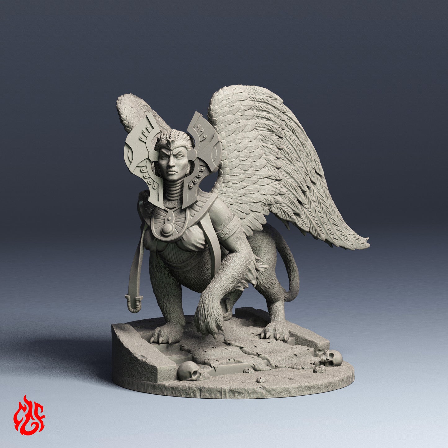Lamia Nautilion