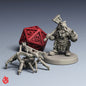 Artificer Gnome