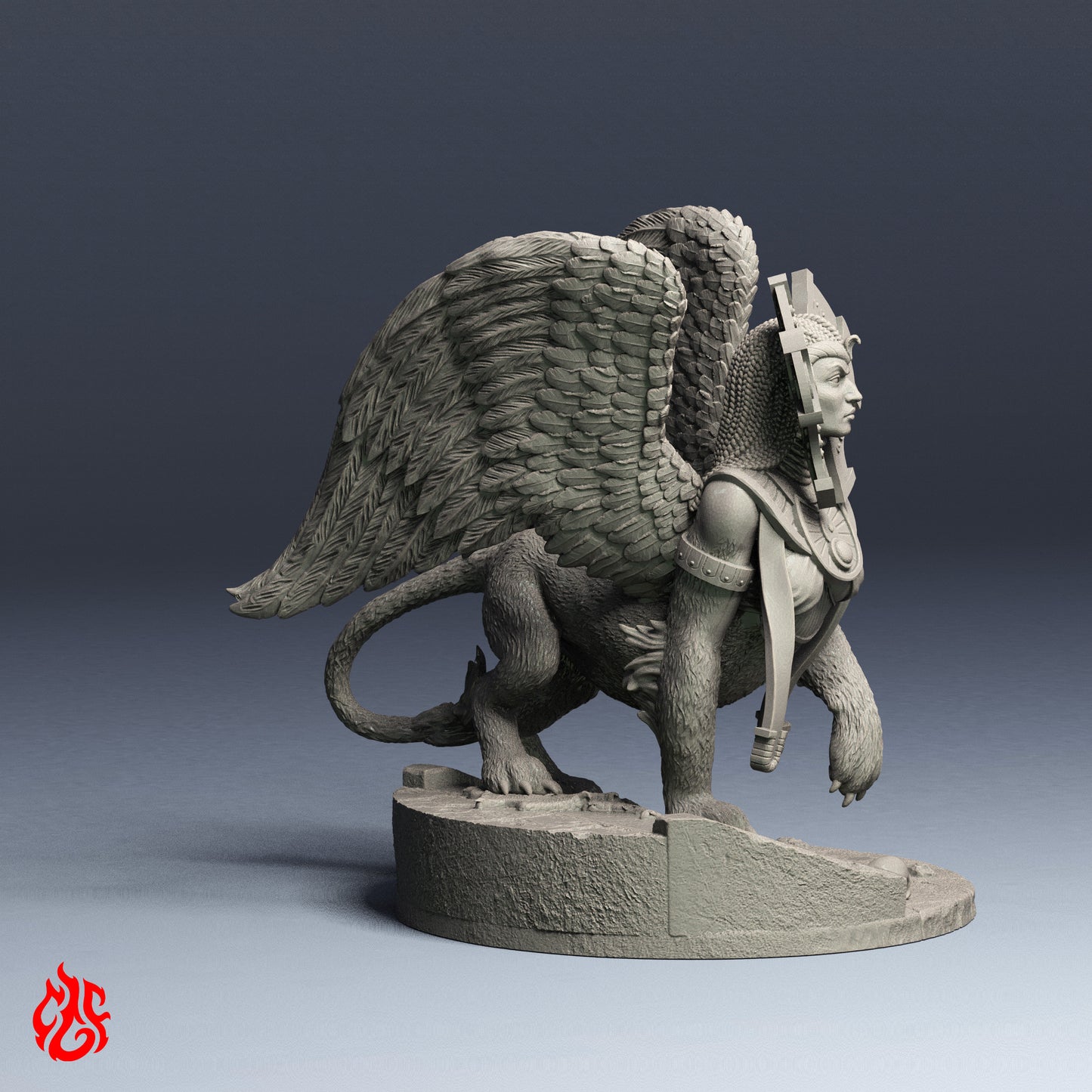 Lamia Nautilion