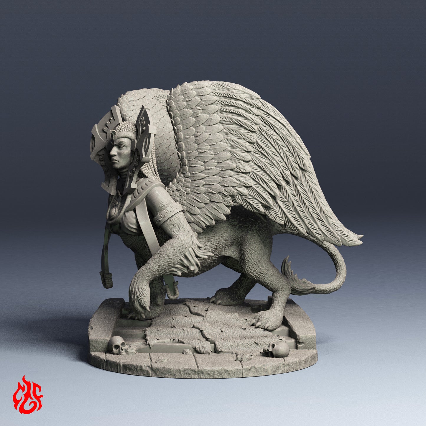 Lamia Nautilion