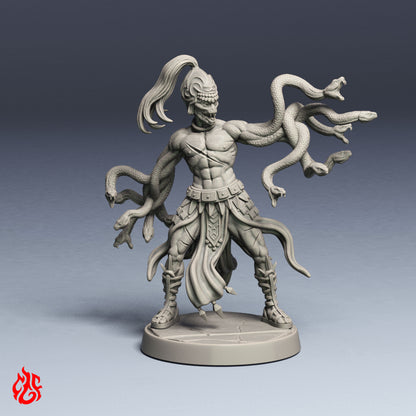 Señor del Foso Ofidiano