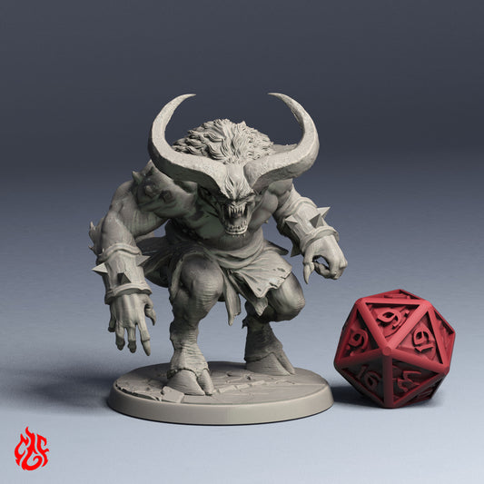 Siege Beast_Goristo