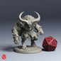 Siege Beast_Goristo