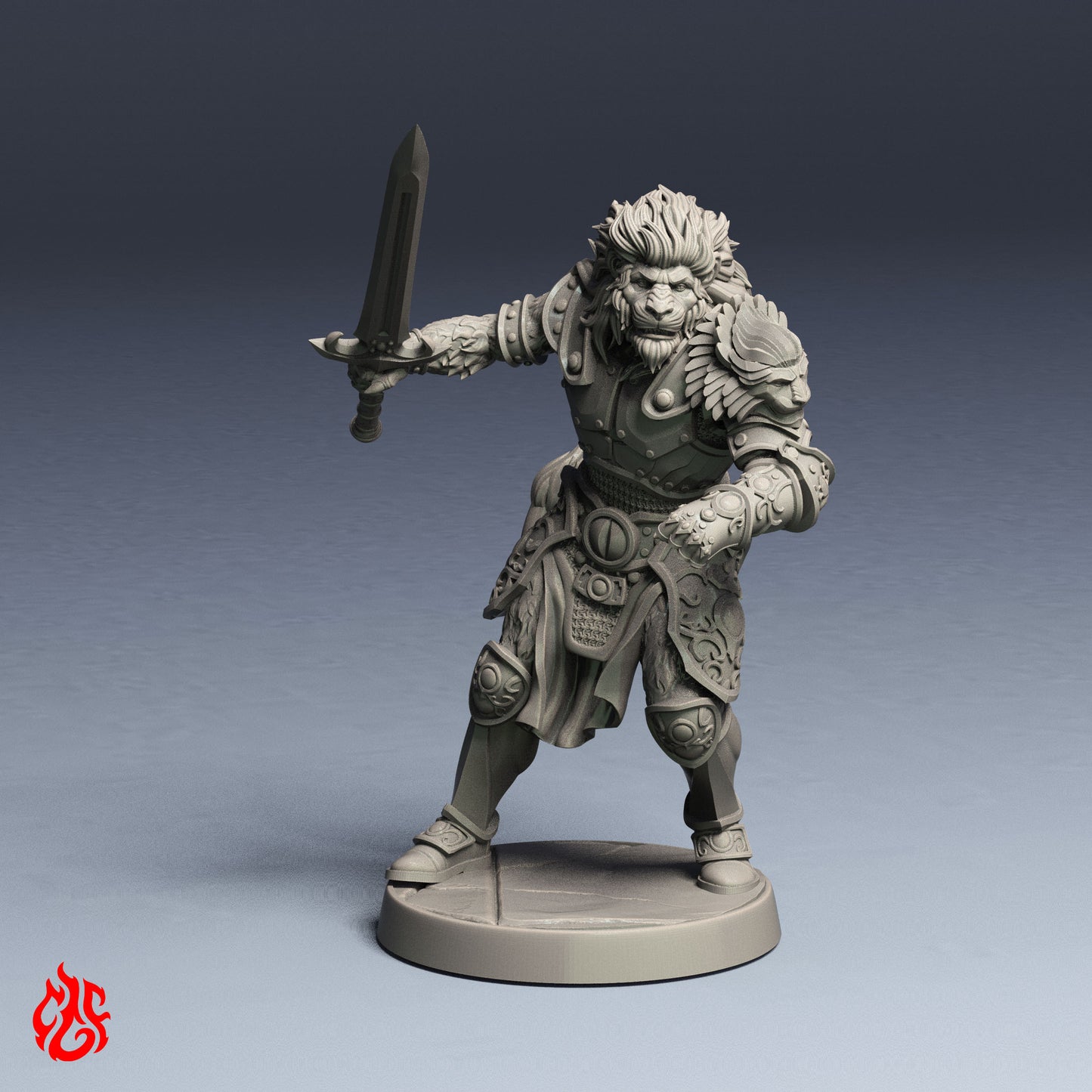 Ono the Battlemaster