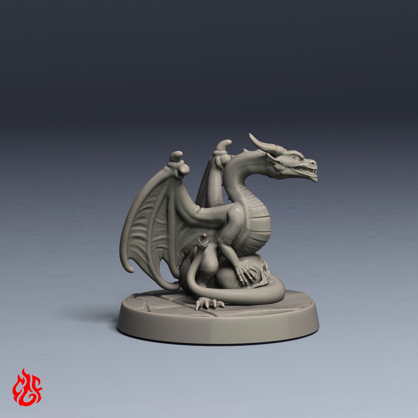 Pseudodragon