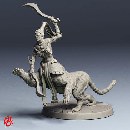 Lamia Nautilion