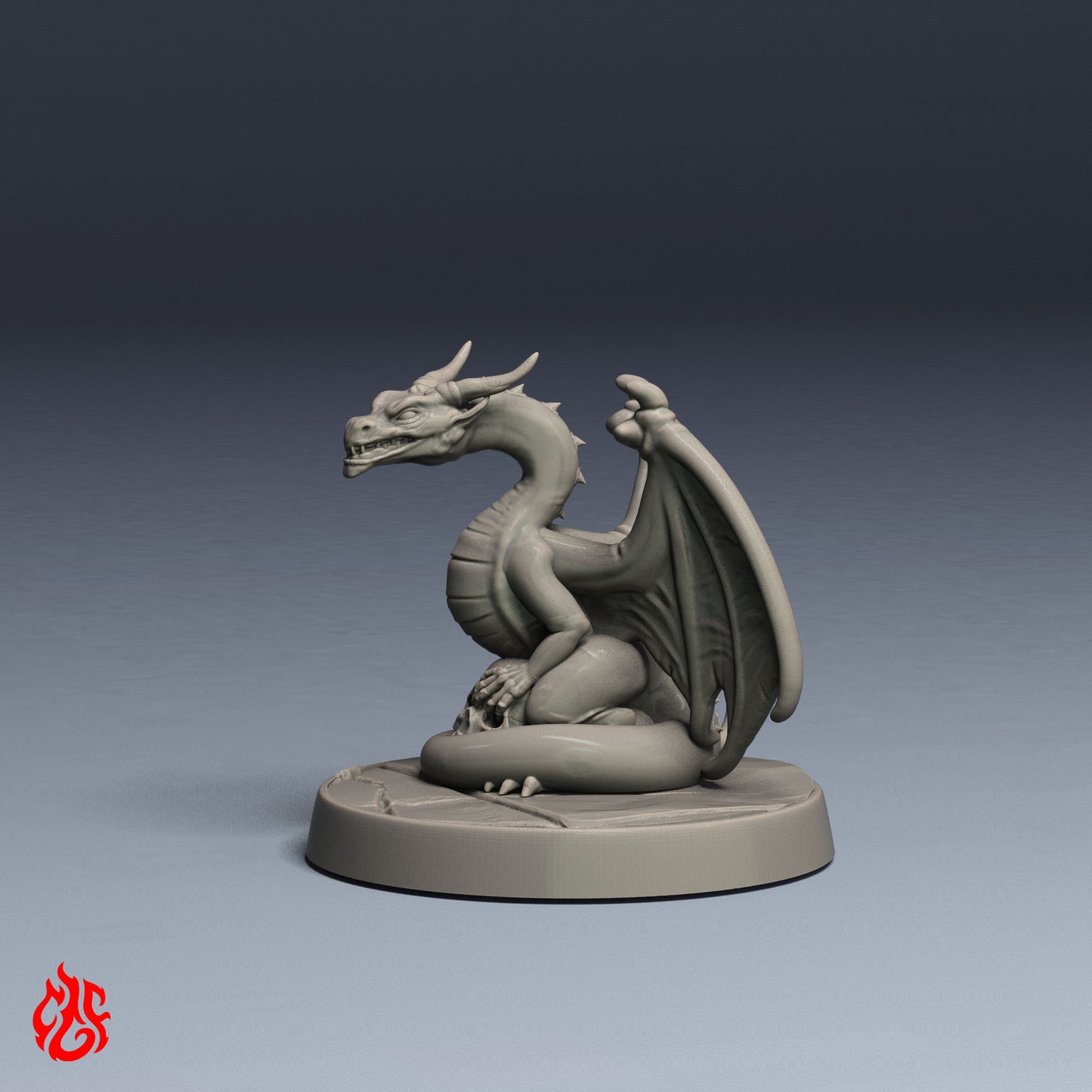 Pseudodragon