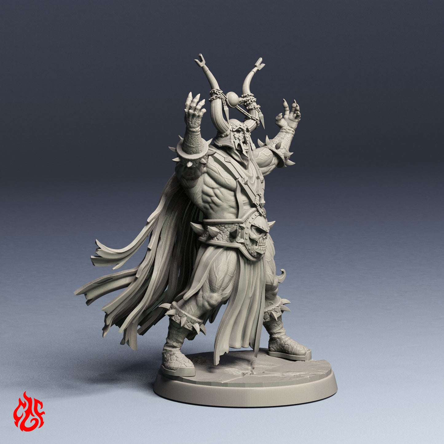 Gravebound Necromancer