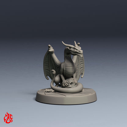 Pseudodragon