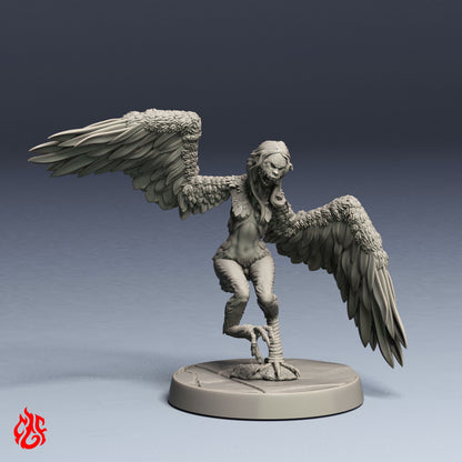 Arpías