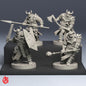 Forest Hobgoblins