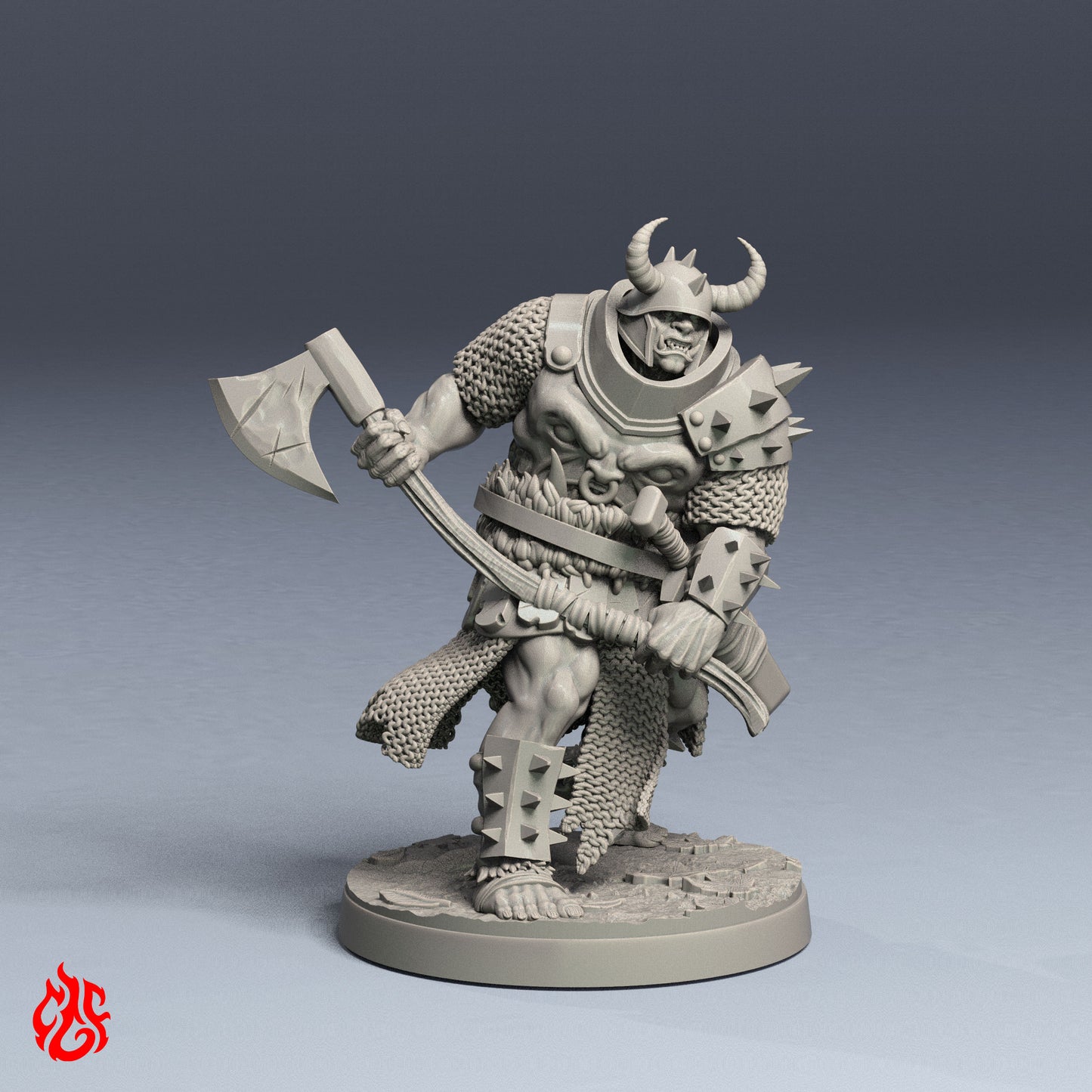 Forest Hobgoblins