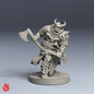 Forest Hobgoblins