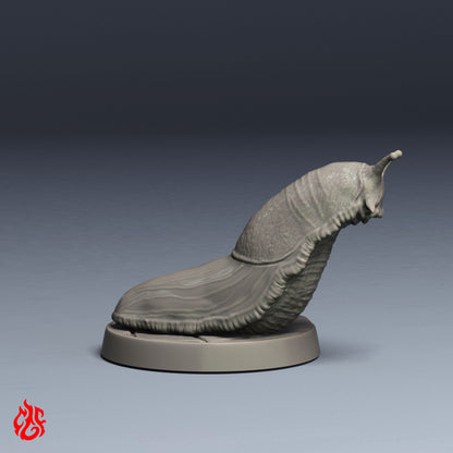 Giant Slug