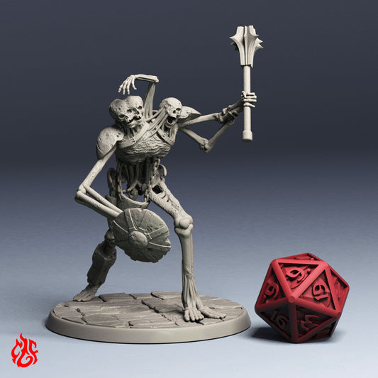 BoneGolem