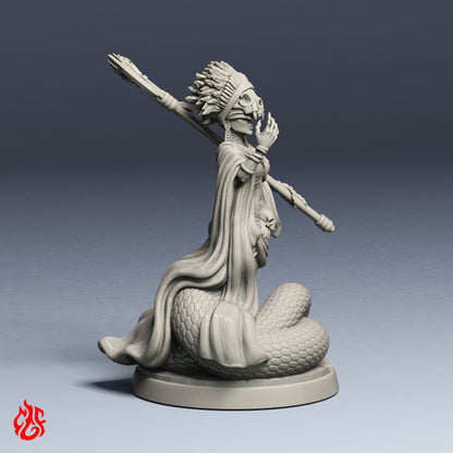 Orateur de cauchemar