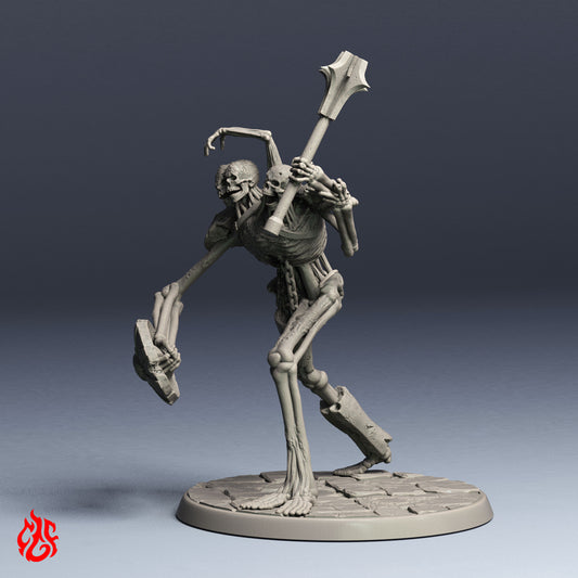 BoneGolem