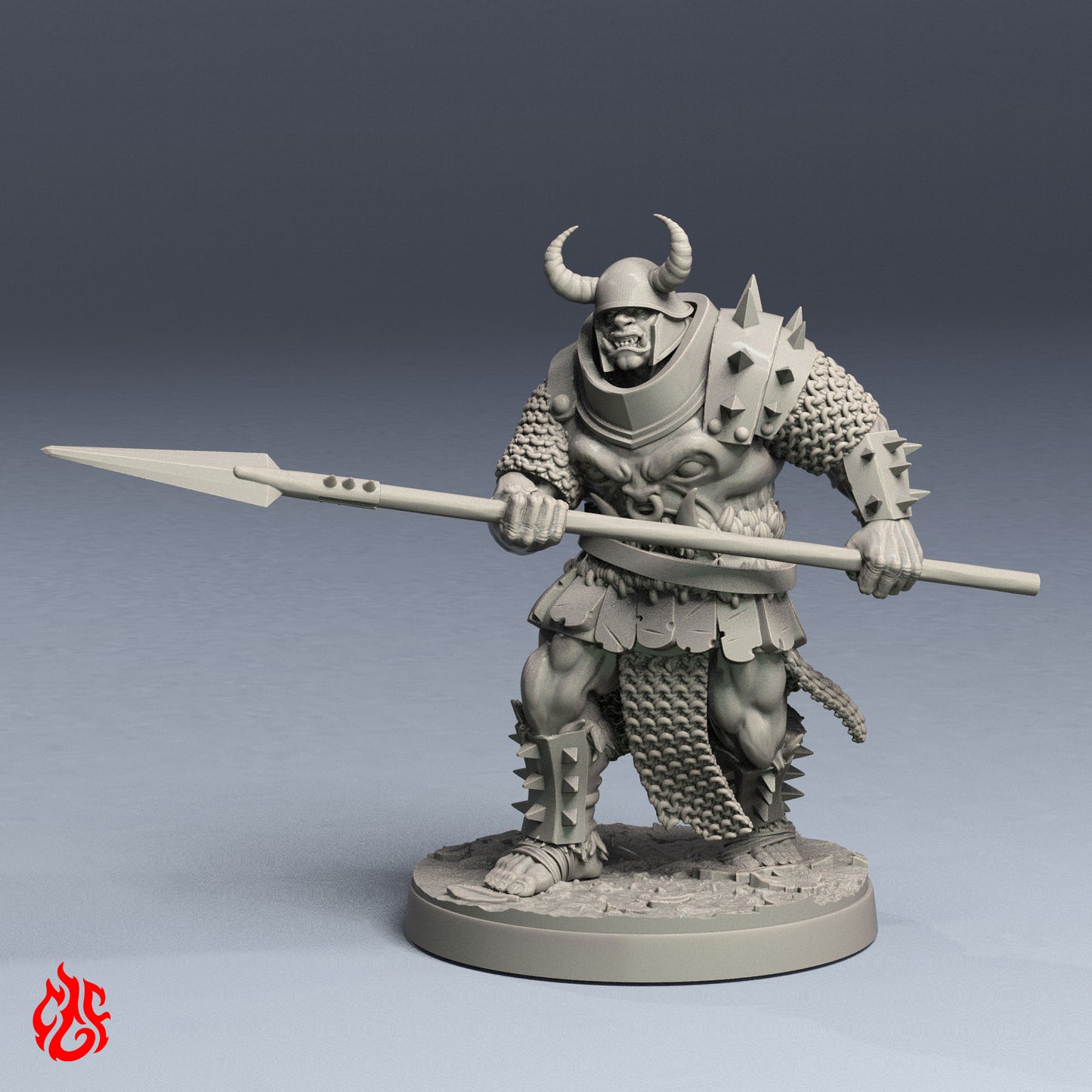 Forest Hobgoblins