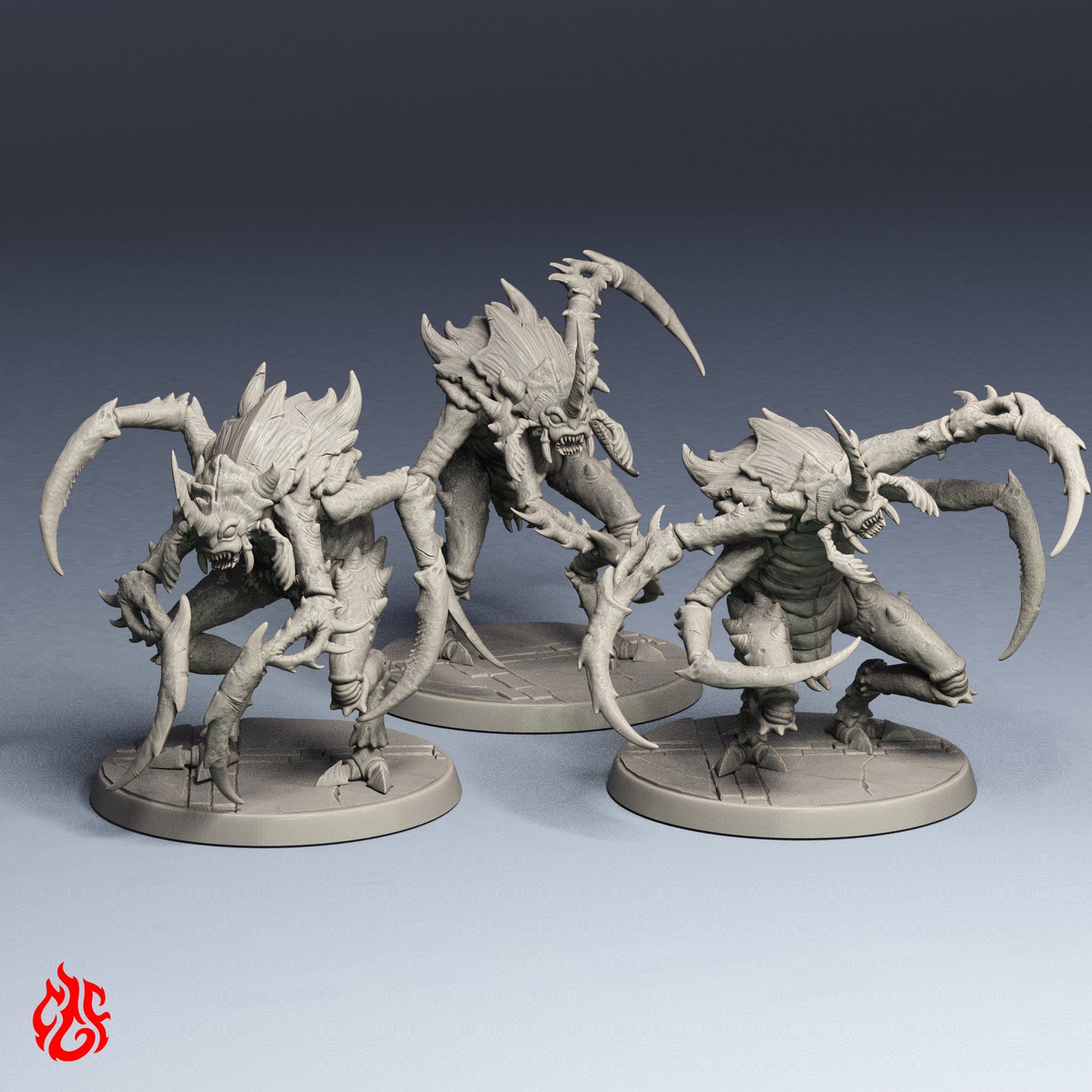 Lamia Nautilion
